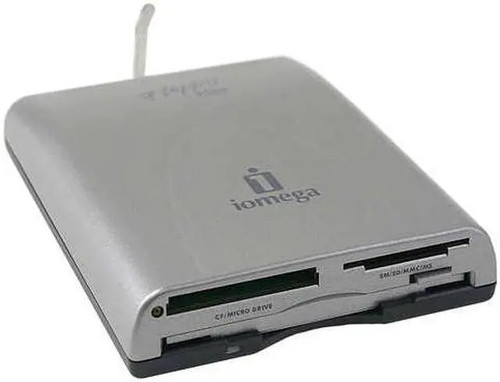 Iomega 8u10 usb floppy - usb,