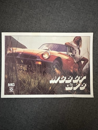 Mgb v8 1old - mgb,