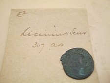 COINS Of The Roman Empire