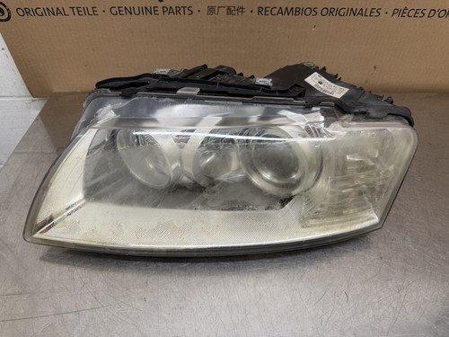 Audi passenger side - d3,
