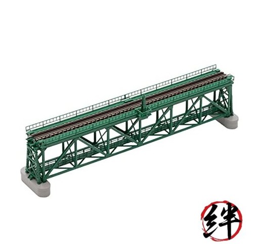 Tomix gauge upper - gauge, deck