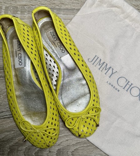 Jimmy choo walsh yellow - jimmy,