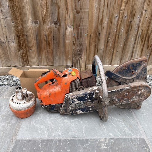 Stihl ts350 super inch - ts350, 12-inch