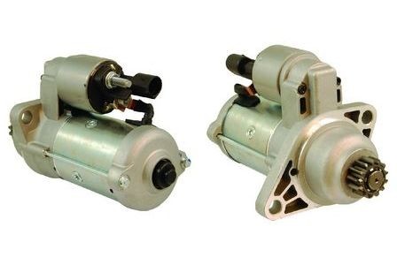 Genuine wai starter - wai,
