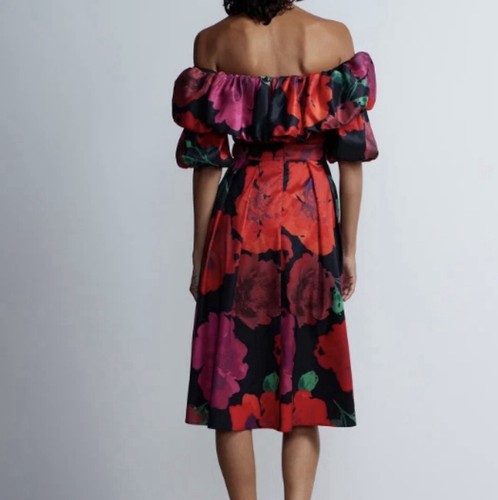 New york company - york, floral