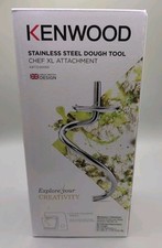 Kenwood Stainless Steel Chef