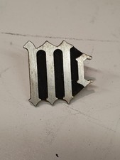 McIntosh Logo Badge