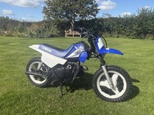 Yamaha PW50