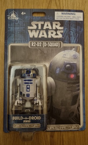 Star wars - star, r2-d2