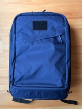 Huckberry X Goruck GR2 26L