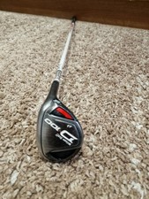 Wilson Staff D-100 22° #4