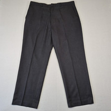 BHS Mens Trousers Waist 38"