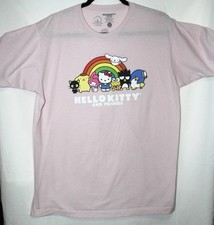 New Sanrio HELLO KITTY &