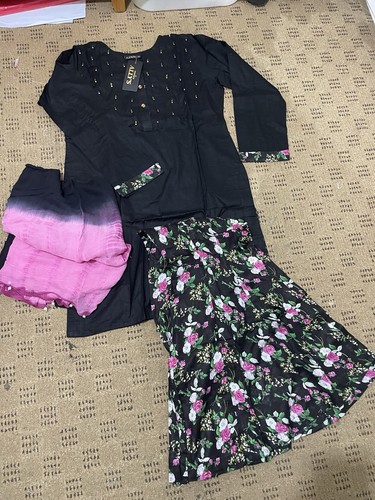 Womens 3pcs pakistani eid - womens,