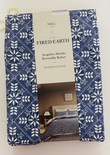 Marks and spencer king size - and,