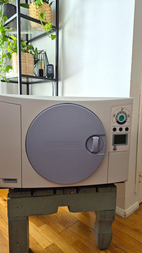 Autoclave little sister - little,