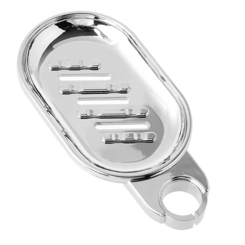 22mm shower rail - 22mm, box