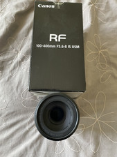 Canon 100 400mm 6 - canon, 100-400mm