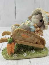 Enesco 1995 My Blushing