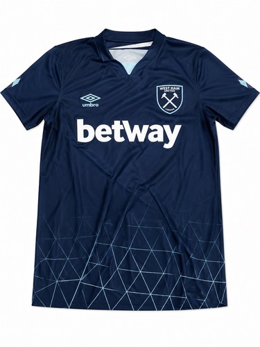 West ham united - united, away
