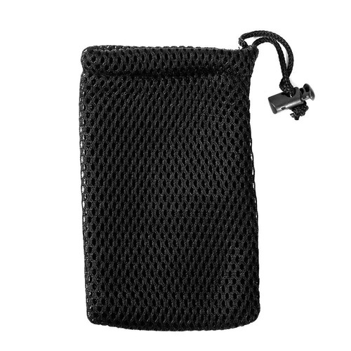 Nylon mesh drawstring - 3x,