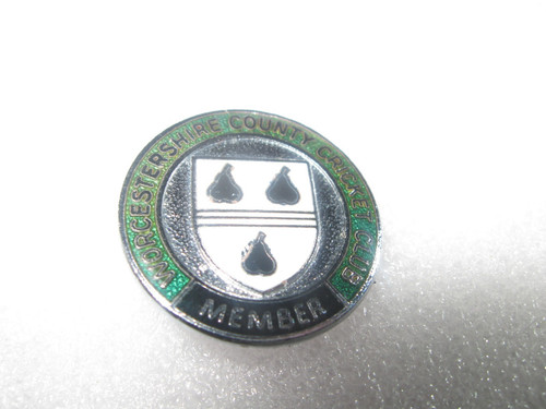 Rare old worcestershire - rare,