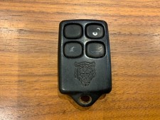 Jaguar XK8 Locking Key Fob Remote LJA 2610BA