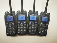 1x HYTERA PD785 UHF Digital