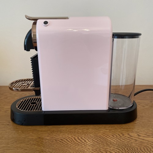 Nespresso coffee pod - nespresso,