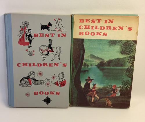 Best children books - in, children's