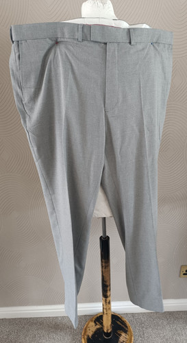 Jack reid men grey flat - grey,