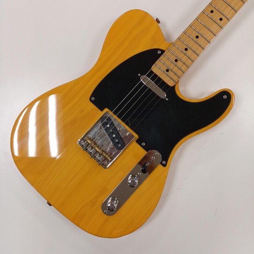 Squier sqcv50s tele btb - tele,