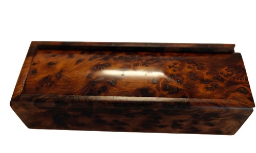 Pre owned vintage - thuya, tree