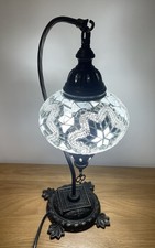 Turkish Moroccan Handmade