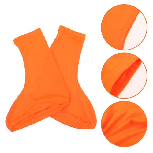 Outdoor sandproof shoe covers - outdoor,