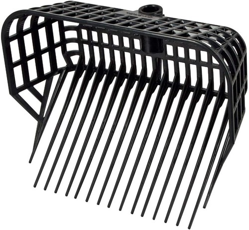 Kerbl maxifork black - kerbl,