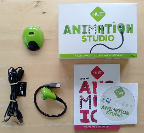 Hue animation studio stop - hue,