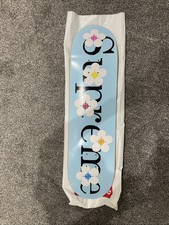 Supreme Flowers Deck