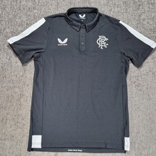Castore Glasgow Rangers Polo