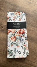 Ralph Lauren Set of 2 Tea