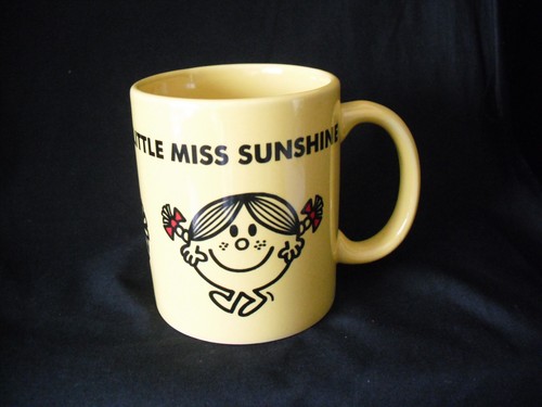 Men little miss sunshine - little,