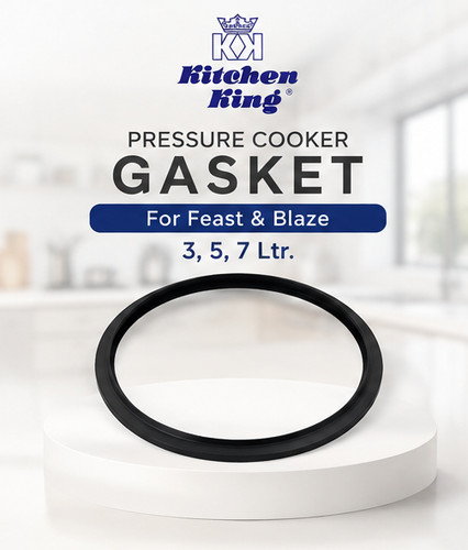 Pressure cooker ring rubber - pressure,