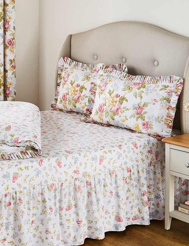 Elizabeth valance sheet - elizabeth, by