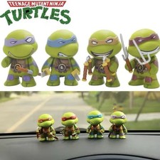 Teenage Mutant Ninja Turtles