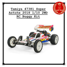 Tamiya 47381 Super Astute 2018