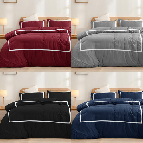 Pcs duvet cover bedding - cover,