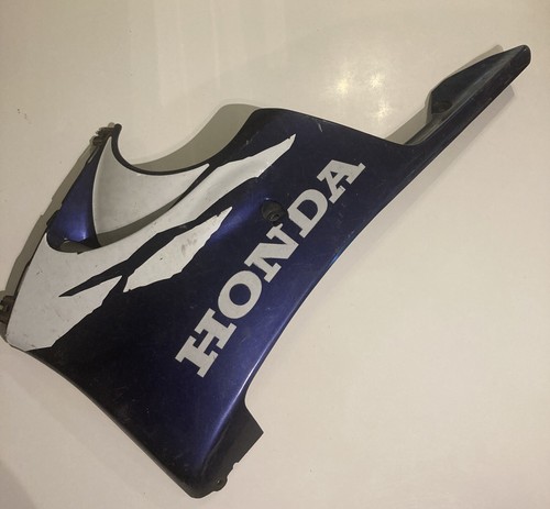 Honda cbr900rr fireblade 1998 - fireblade,