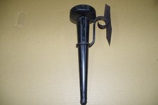 Iron Wall Lamp Torch Blaker 40