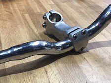 Jump Bike Downhill DH Bar &