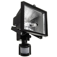 400w Garden Security CClass
